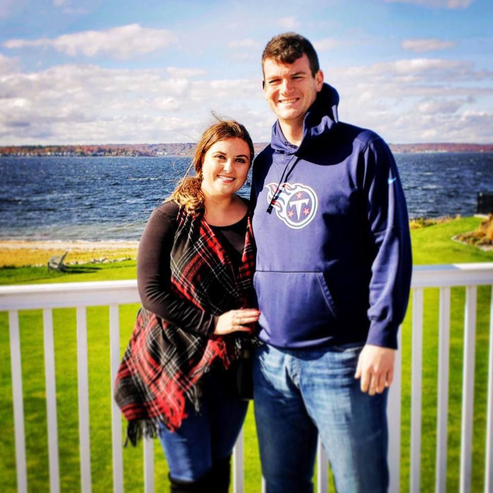 Meet your Posher, Kerianne